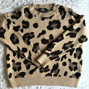 Purchased at Nordstrom. Rarely worn. Size S/M.